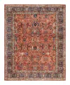 Bloomingdale's Serapi M0103-271 Area Rug, 7'10x9'9 In Multi