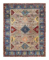 Bloomingdale's Serapi M0103-272 Area Rug, 8'1x10'2 In Multi