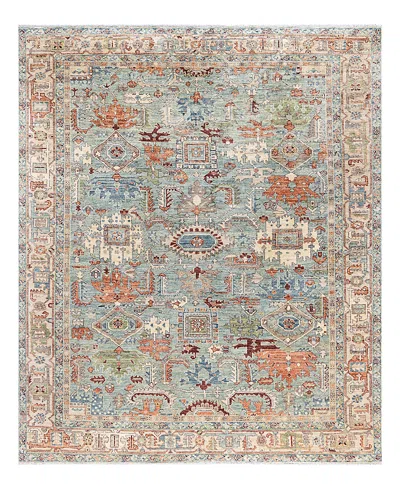 Bloomingdale's Serapi M0103-274 Area Rug, 8'2x9'9 In Multi