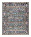Bloomingdale's Serapi M0103-275 Area Rug, 8'0x9'10 In Multi