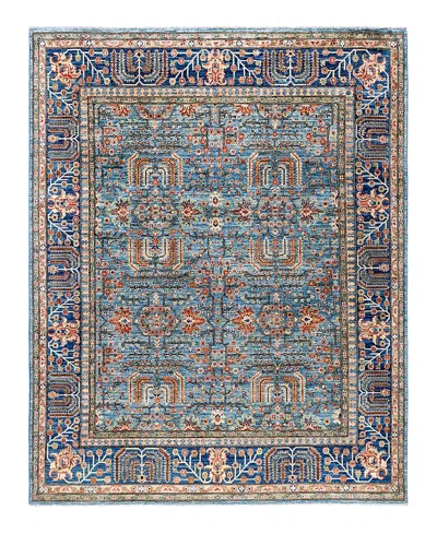 Bloomingdale's Serapi M0103-275 Area Rug, 8'0x9'10 In Multi