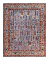 Bloomingdale's Serapi M0103-277 Area Rug, 8'1x10'1 In Multi
