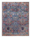 Bloomingdale's Serapi M0103-282 Area Rug, 8'0x9'10 In Multi