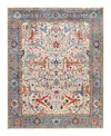 Bloomingdale's Serapi M0103-283 Area Rug, 7'10x9'11 In Multi