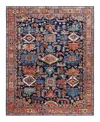 Bloomingdale's Serapi M0103-284 Area Rug, 8'2x10'2 In Multi