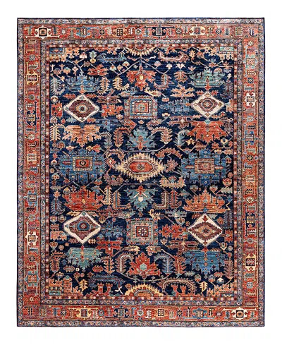 Bloomingdale's Serapi M0103-284 Area Rug, 8'2x10'2 In Multi