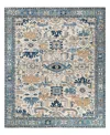 Bloomingdale's Serapi M0103-285 Area Rug, 8'2x9'9 In Multi