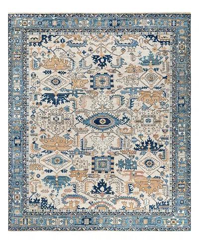 Bloomingdale's Serapi M0103-285 Area Rug, 8'2x9'9 In Multi