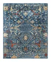 Bloomingdale's Serapi M0103-288 Area Rug, 8'2x9'11 In Multi