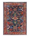 Bloomingdale's Serapi M0103-292 Area Rug, 4'1x5'9 In Multi