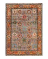 Bloomingdale's Serapi M0103-299 Area Rug, 4'3x5'10 In Multi