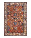 Bloomingdale's Serapi M0103-300 Area Rug, 4'0x5'10 In Multi