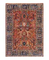 Bloomingdale's Serapi M0103-302 Area Rug, 4'2x5'10 In Multi