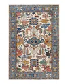 Bloomingdale's Serapi M0103-303 Area Rug, 4'1x6'0 In Multi