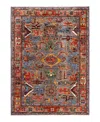 Bloomingdale's Serapi M0103-305 Area Rug, 4'2x5'10 In Multi