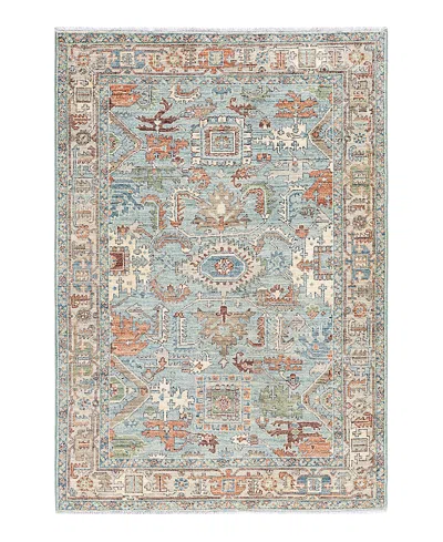 Bloomingdale's Serapi M0103-307 Area Rug, 4'1x5'10 In Multi