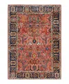 Bloomingdale's Serapi M0103-308 Area Rug, 4'2x5'10 In Multi