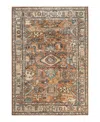 Bloomingdale's Serapi M0103-311 Area Rug, 4'2x5'10 In Multi