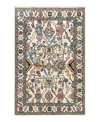Bloomingdale's Serapi M0103-312 Area Rug, 4'0x5'11 In Multi
