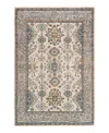 Bloomingdale's Serapi M0103-314 Area Rug, 3'11x5'9 In Gray