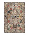 Bloomingdale's Serapi M0103-315 Area Rug, 3'11x5'10 In Multi