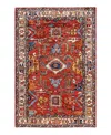 Bloomingdale's Serapi M0103-321 Area Rug, 4'1x6'0 In Multi