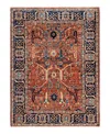 Bloomingdale's Serapi M0103-324 Area Rug, 4'2x5'8 In Multi