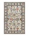 Bloomingdale's Serapi M0103-325 Area Rug, 4'0x5'11 In Multi