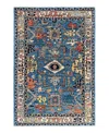 Bloomingdale's Serapi M0103-326 Area Rug, 4'1x5'11 In Multi
