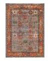 Bloomingdale's Serapi M0103-327 Area Rug, 4'3x5'11 In Multi