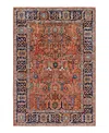 Bloomingdale's Serapi M0103-328 Area Rug, 4'0x5'10 In Multi