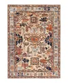 Bloomingdale's Serapi M0103-329 Area Rug, 4'3x5'11 In Multi
