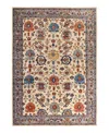 Bloomingdale's Serapi M0103-61 Area Rug, 10'1x14'0 In Multi
