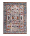 Bloomingdale's Serapi M0103-64 Area Rug, 10'2x14'0 In Multi