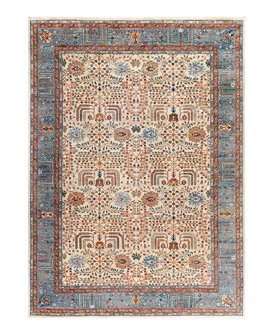 Bloomingdale's Serapi M0103-68 Area Rug, 10'0x13'11 In Multi
