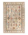 Bloomingdale's Serapi M0103-72 Area Rug, 9'11x13'11 In Neutral