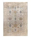 Bloomingdale's Serapi M0103-74 Area Rug, 9'11x13'9 In Nude