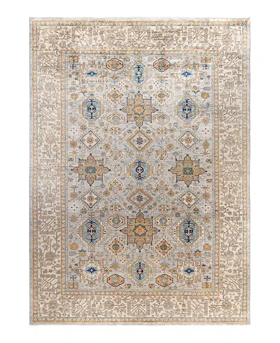 Bloomingdale's Serapi M0103-74 Area Rug, 9'11x13'9 In Nude