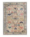 Bloomingdale's Serapi M0103-79 Area Rug, 10'2x14'0 In Neutral