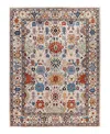 Bloomingdale's Serapi M0103-87 Area Rug, 9'0x11'10 In Multi