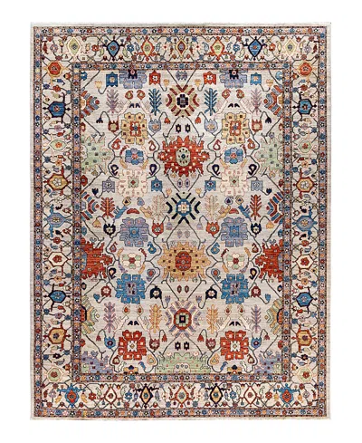 Bloomingdale's Serapi M0103-87 Area Rug, 9'0x11'10 In Multi