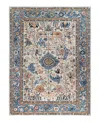 Bloomingdale's Serapi M0103-92 Area Rug, 8'11x11'11 In Blue
