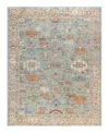 Bloomingdale's Serapi M0103-94 Area Rug, 9'3x11'10 In Multi