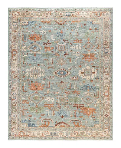 Bloomingdale's Serapi M0103-94 Area Rug, 9'3x11'10 In Multi