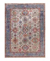 Bloomingdale's Serapi M0103-95 Area Rug, 9'1x12'0 In Multi