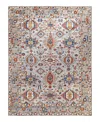 Bloomingdale's Serapi M0103-98 Area Rug, 9'0x12'0 In Neutral