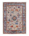 Bloomingdale's Serapi M1945 Area Rug, 8'11 X 11'11 In Light/grey
