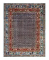 Bloomingdale's Serapi M1945 Area Rug, 9'1 X 11'8 In Light/blue