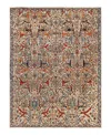 Bloomingdale's Serapi M1945 Area Rug, 9'1 X 11'9 In Gray