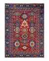 Bloomingdale's Serapi M1973 Area Rug, 5'9 X 7'10 In Multi